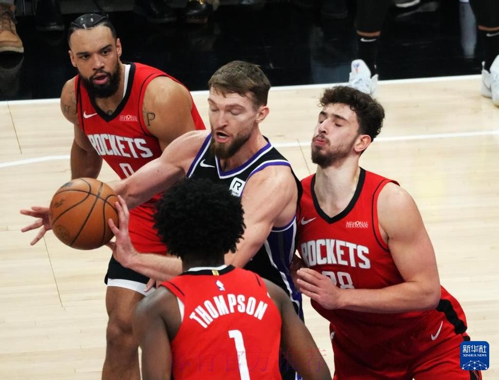 火箭克星?国王过去16场仅拿到3胜13负,其中2场战胜火箭 火箭克星?国王过去16场仅拿到3胜13负,其中2场战胜火箭