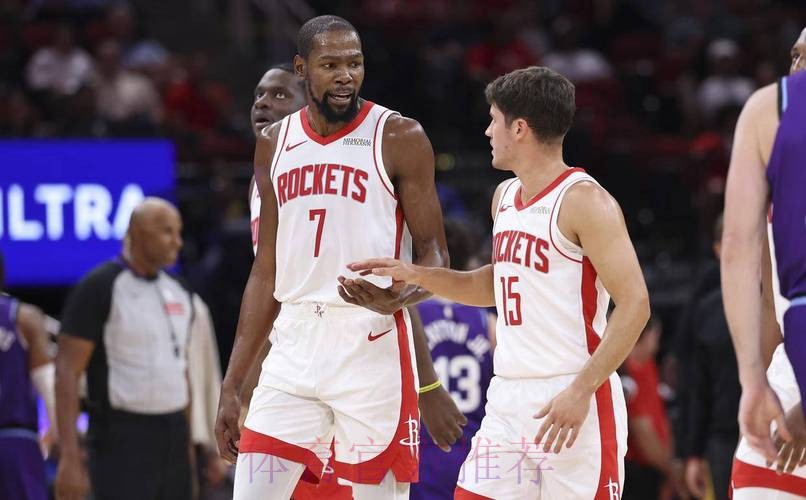 火箭克星?国王过去16场仅拿到3胜13负,其中2场战胜火箭 火箭克星?国王过去16场仅拿到3胜13负,其中2场战胜火箭