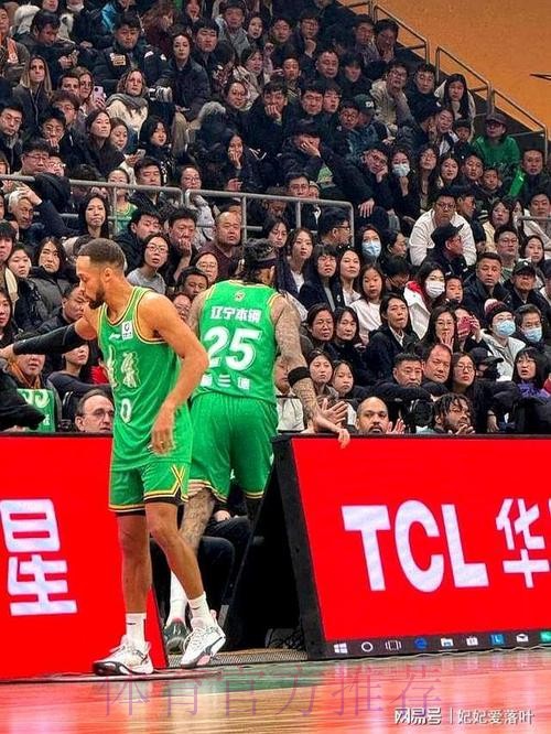 亏死!辽宁队签来一个废才,连续3场怒砍1分,4连败是自作孽? 亏死!辽宁队签来一个废才,连续3场怒砍1分,4连败是自作孽?