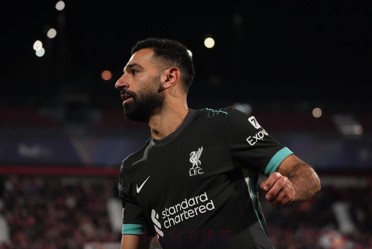 萨拉赫职业生涯首次攻破皇马大门 追平吉格斯