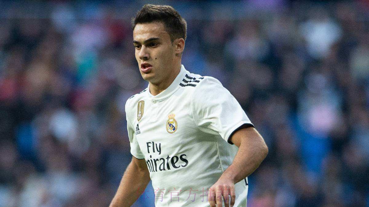 德佬和加图索都相中雷吉隆 皇马标价2500万欧